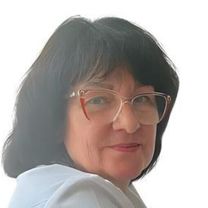 Новикова Валентина Иосифовна