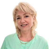 Шальпук Ирина Евгеньевна