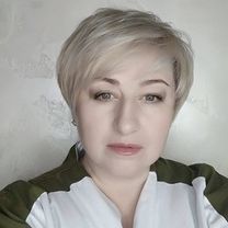 Хрущ Татьяна