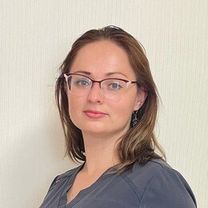 Добриян Светлана Васильевна