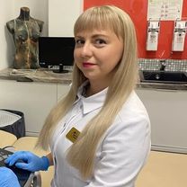 Аблавацкая Елена Алексеевна