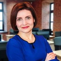 Худик Татьяна Владимировна