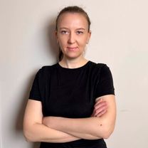 Григорович Юлия