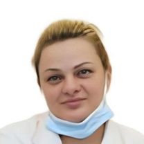 Римашевская Елена Анатольевна