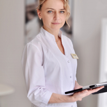 Ермолович Татьяна