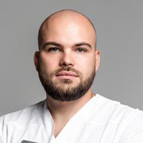 Анацко Андрей Михайлович