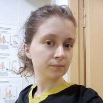 Кирилова Анна Дмитриевна