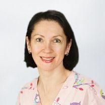 Ковалько Алла Константиновна