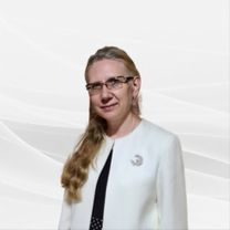 Дегтерёва Ольга Владимировна