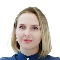 Чекалова Марина Михайловна