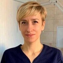 Чухонская Мария Александровна