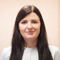 Василенко (Колесникова) Ольга Юрьевна