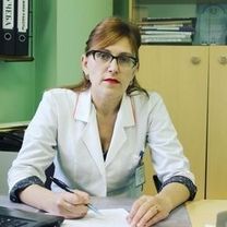 Щурская Инна Владимировна