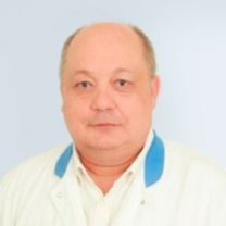 Романюк Виктор Васильевич