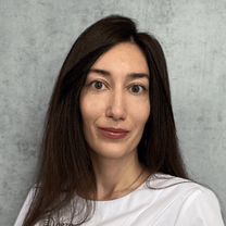 Захаревич Валерия Руслановна