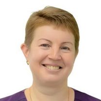 Чехова Юлия Константиновна