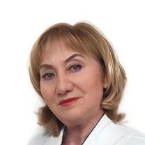 Жилка Алена Николаевна