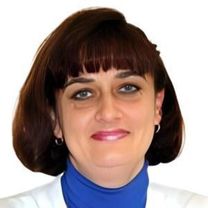 Рубан Ирина Валентиновна