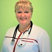 Песина Светлана Николаевна