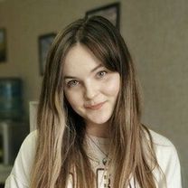 Корело Анастасия Александровна