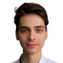 Савинов Виктор Андреевич