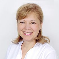 Колесникова Ирина Олеговна