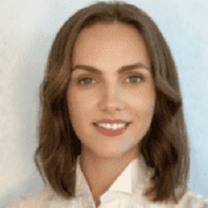 Саленикович Анастасия