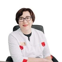 Левошко Ирина Михайловна