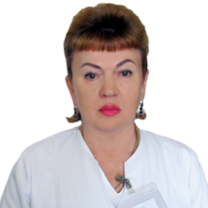 Налетко Мария Николаевна