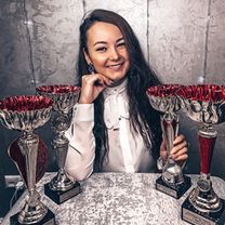 Павлюк Юлия