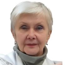 Саломатина Алла Григорьевна