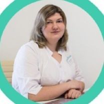 Бурда Елена Ивановна