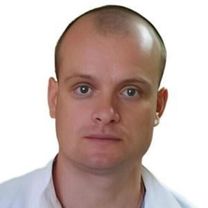 Казакевич Александр Александрович