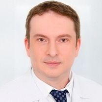 Климов Роман Владимирович