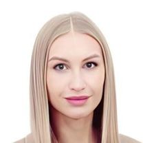 Иванова Ольга Павловна