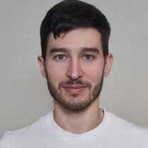 Радюк Виталий