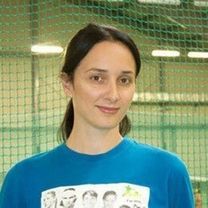 Федорук Наталья Михайловна