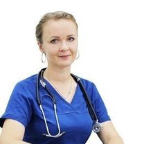 Мелешко-Мороз Ольга Юрьевна