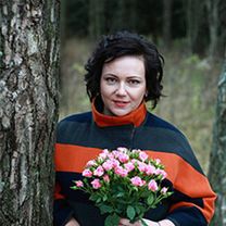 Скавыш Ольга