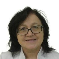 Савицкая Елена Эдвардовна