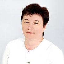 Войнило Валентина Аркадьевна