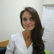 Климук Виктория Александровна