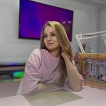 Гладкая Вероника