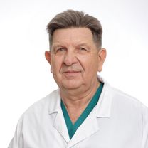 Булацкий Валерий Петрович