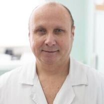 Базылев Петр Леонидович