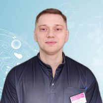 Франц Сергей Николаевич