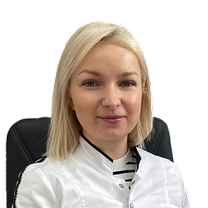 Скиба Елена Васильевна