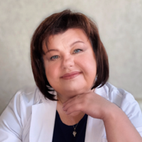 Ванькевич Елена Петровна