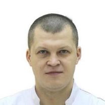 Евтушенко Дмитрий Николаевич