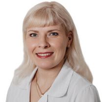 Бойцова Ксения Львовна